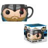 Чашка Funko Pop! Home 12 oz. Mug - Thor Ragnarok - Thor