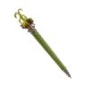 Колекційна ручка Noble Collection Harry Potter Fantastic Beasts Pen Bowtruckle Гаррі Поттер Лукотрус