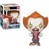 Фигурка Funko Pop! Movies: It 2 Pennywise with Dog Tongue