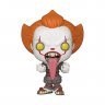 Фигурка Funko Pop! Movies: It 2 Pennywise with Dog Tongue