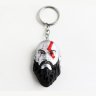 Брелок God Of War Key Chain - Kratos