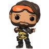 Фігурка Funko Pop Games: Apex Legends - Mirage