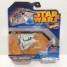 Фігурка Star Wars (Episode VII - The Force Awakens) Hot Wheels - Rebel Snowspeeder