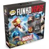 Настольная игра Funko Funkoverse Strategy Game: Marvel 100 Base Set