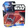 Фигурка Star Wars (Episode VII The Force Awakens) Hot Wheels TIE FIGHTER №2