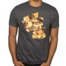 Футболка Overwatch Cheers, Love! Shirt (розмір M)