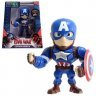 Фігурка Jada Toys Metals Die-Cast: Civil War Captain America Figure