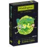 Гральні карти Рік та Морті Rick and Morty Playing Cards Game Waddingtons Number 1