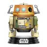 Фігурка Funko Pop! Star Wars - Rebels - Chopper
