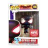 Фигурка Funko Marvel: Across the Spider Verse Spider-man Фанко Человек паук (Collector Corps Exclusive) 1090