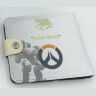 Гаманець - Overwatch BASTION Wallet