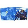 Кошелёк Овервотч Фарра  Overwatch PHARAH Wallet 