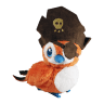 Мягкая игрушка Pirate Pepe Plush