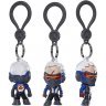 Подвеска для рюкзака Overwatch Backpack Hangers Soldier 76