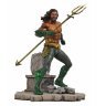 Статуетка Diamond Select Toys DC Movie Gallery: Aquaman Аквамен