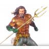 Статуэтка Diamond Select Toys DC Movie Gallery: Aquaman Аквамен