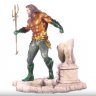 Статуэтка Diamond Select Toys DC Movie Gallery: Aquaman Аквамен