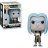 Фігурка фанк Рік і Морті Funko Pop! Rick and Morty - Teacher Rick