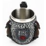 Кружка Game of Thrones Targaryen Fire and Blood Гра престолів Будинок Таргаріен
