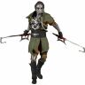 Фігурка McFarlane Mortal Kombat Kabal Action Figure 18 см.