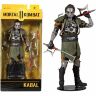 Фігурка McFarlane Mortal Kombat Kabal Action Figure 18 см.