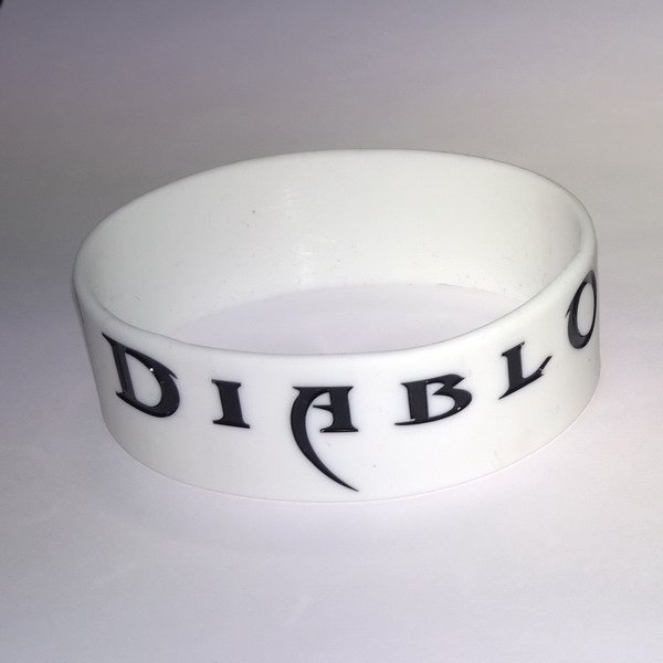 Браслет Diablo Bracelet №1