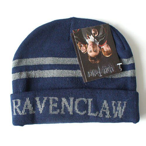 Шапка Рейвенкло (Harry Potter Ravenclaw Wool)