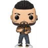 Фигурка Funko Pop Games: Cyberpunk 2077 V Male Figure фанко Киберпанк