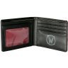 Гаманець JINX World of Warcraft Horde Loot Black /Red Wallet Орда