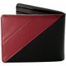 Гаманець JINX World of Warcraft Horde Loot Black /Red Wallet Орда