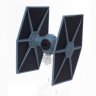 Фігурка Star Wars (Episode VII - The Force Awakens) Hot Wheels - TIE Fighter