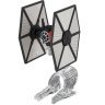 Фигурка Star Wars (Episode VII The Force Awakens) Hot Wheels TIE FIGHTER №1