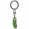 Брелок Рик и Морти Рик Abystyle Rick And Morty - Keychain Pickle Rick