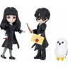 Набір фігурок Harry Potter - Harry and Cho Chang Friendship Set Гаррі та Чжоу Чанг