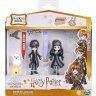 Набір фігурок Harry Potter - Harry and Cho Chang Friendship Set Гаррі та Чжоу Чанг