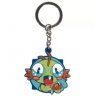 Брелок WORLD OF WARCRAFT Too Cute Murloc (Варкрафт)