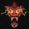 Футболка Overwatch Primal Rage Shirt (размер L)