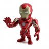 Фигурка Jada Toys Metals Die-Cast: Civil War Iron Man Figure