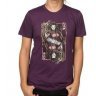 Футболка Heroes of the Storm Queen of Blades Premium Tee (размер 2XL)