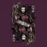 Футболка Heroes of the Storm Queen of Blades Premium Tee (размер 2XL)