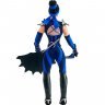 Мягкая игрушка фигурка WP Merchandise Mortal Kombat Kitana Китана плюш 34 см