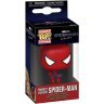 Брелок Funko Pocket Pop Marvel Spiderman Friendly Neighborhood - Людина павук фанко