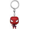 Брелок Funko Pocket Pop Marvel Spiderman Friendly Neighborhood - Людина павук фанко