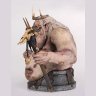 Статуэтка Goblin King The Hobbit Gentle Giant Bust  Limited edition