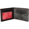 Кошелёк JINX The Witcher 3 On the Hunt Black Wallet Ведьмак