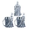Чашка Terminator 2 Judgement Day T -1000 20 oz. Molded Mug