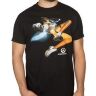 Футболка Overwatch The Cavalry's Here Shirt (размер L)