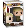 Фигурка Funko Attack on Titan Erwin One-Armed Атака Титанов фанко Эрвин 462