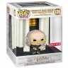 Фігурка Funko Harry Potter Head Goblin with Gringotts Bank фанко Гаррі Поттер Гоблін 138