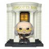 Фігурка Funko Harry Potter Head Goblin with Gringotts Bank фанко Гаррі Поттер Гоблін 138